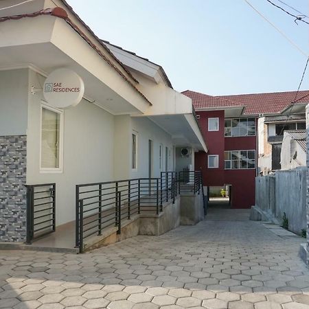 Residences By Reddoorz Near Mt Haryono - Minimum Stay 7 Days Jakarta Exterior foto